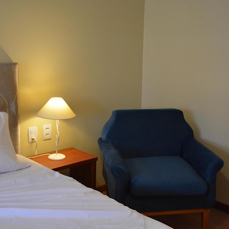 Hotel Villa Beija Flor จีโจกา จี เจรีกวากวารา ภายนอก รูปภาพ