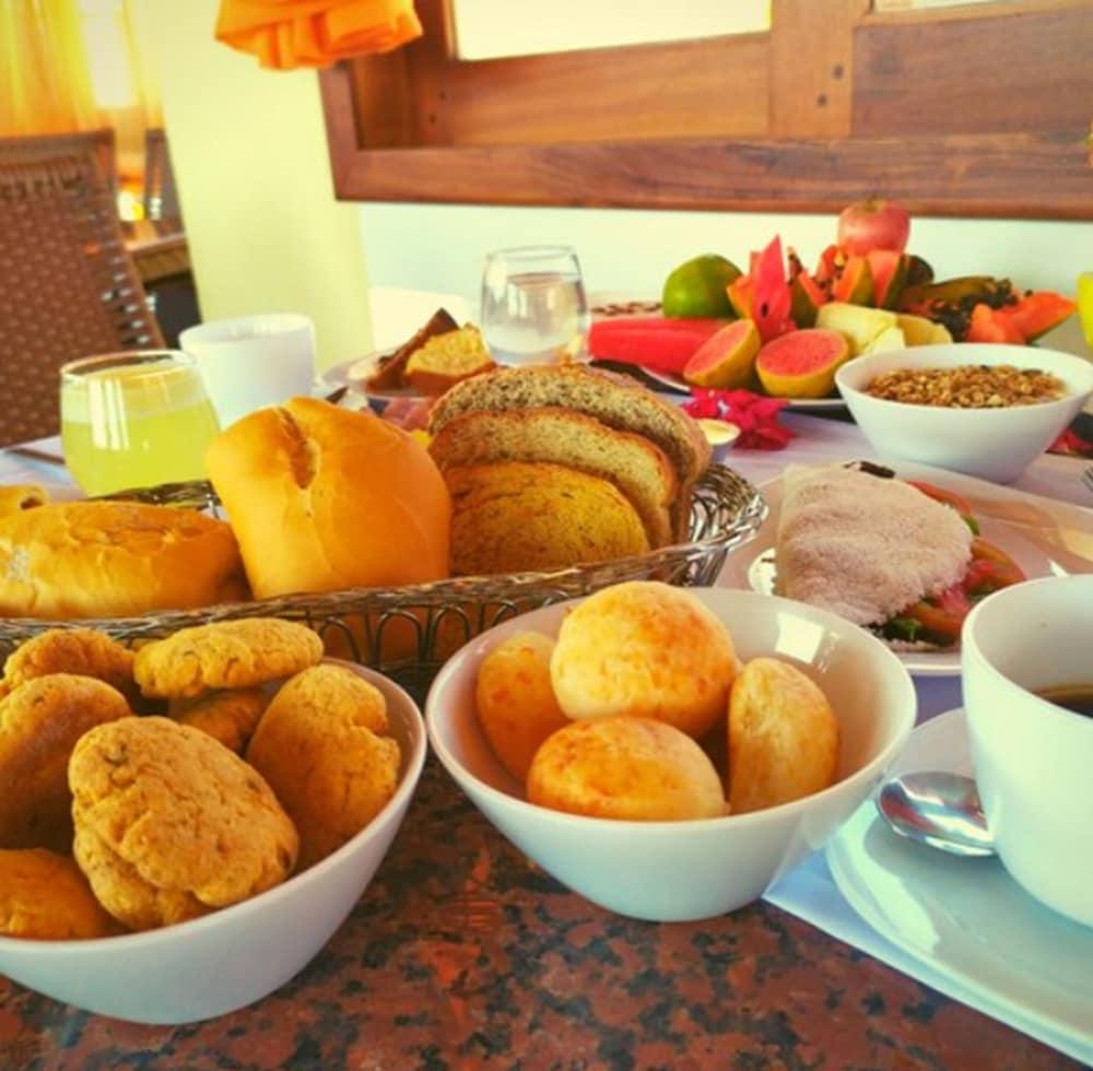 Hotel Villa Beija Flor จีโจกา จี เจรีกวากวารา ภายนอก รูปภาพ