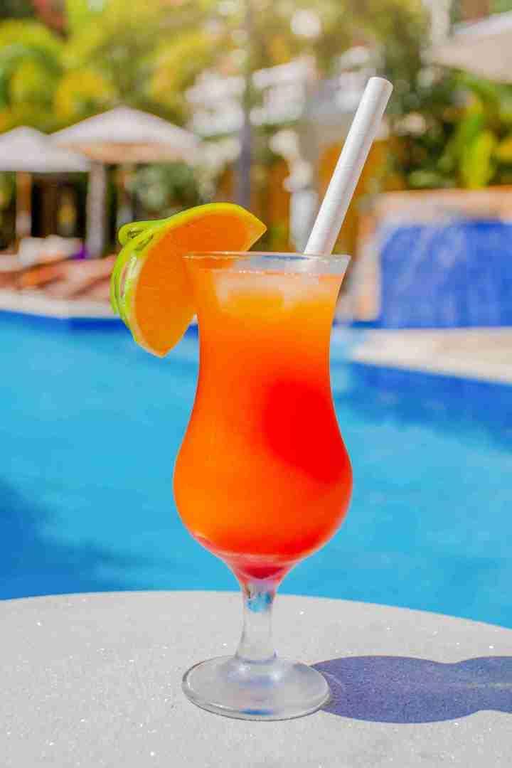 Hotel Villa Beija Flor จีโจกา จี เจรีกวากวารา ภายนอก รูปภาพ