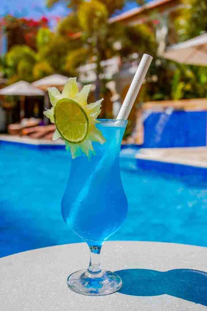 Hotel Villa Beija Flor จีโจกา จี เจรีกวากวารา ภายนอก รูปภาพ