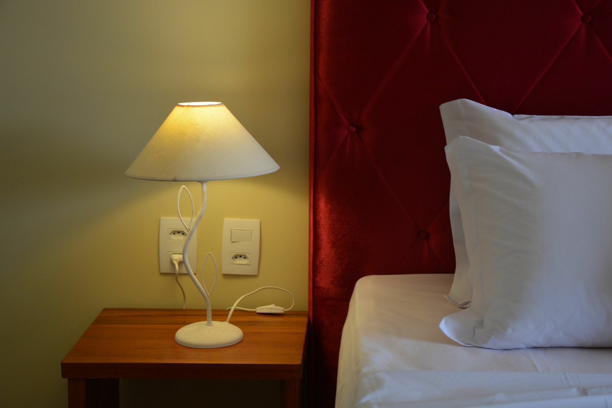 Hotel Villa Beija Flor จีโจกา จี เจรีกวากวารา ภายนอก รูปภาพ